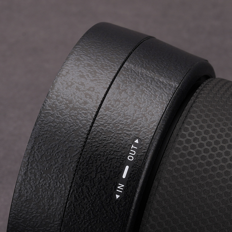 [코엠스킨] 시그마 56mm F1.4 후지 X Mount 렌즈 리치그레인 보호 필름 : 코엠카메라