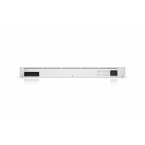 Ubiquiti UDM-Pro-KR : 엠씨에스솔루션