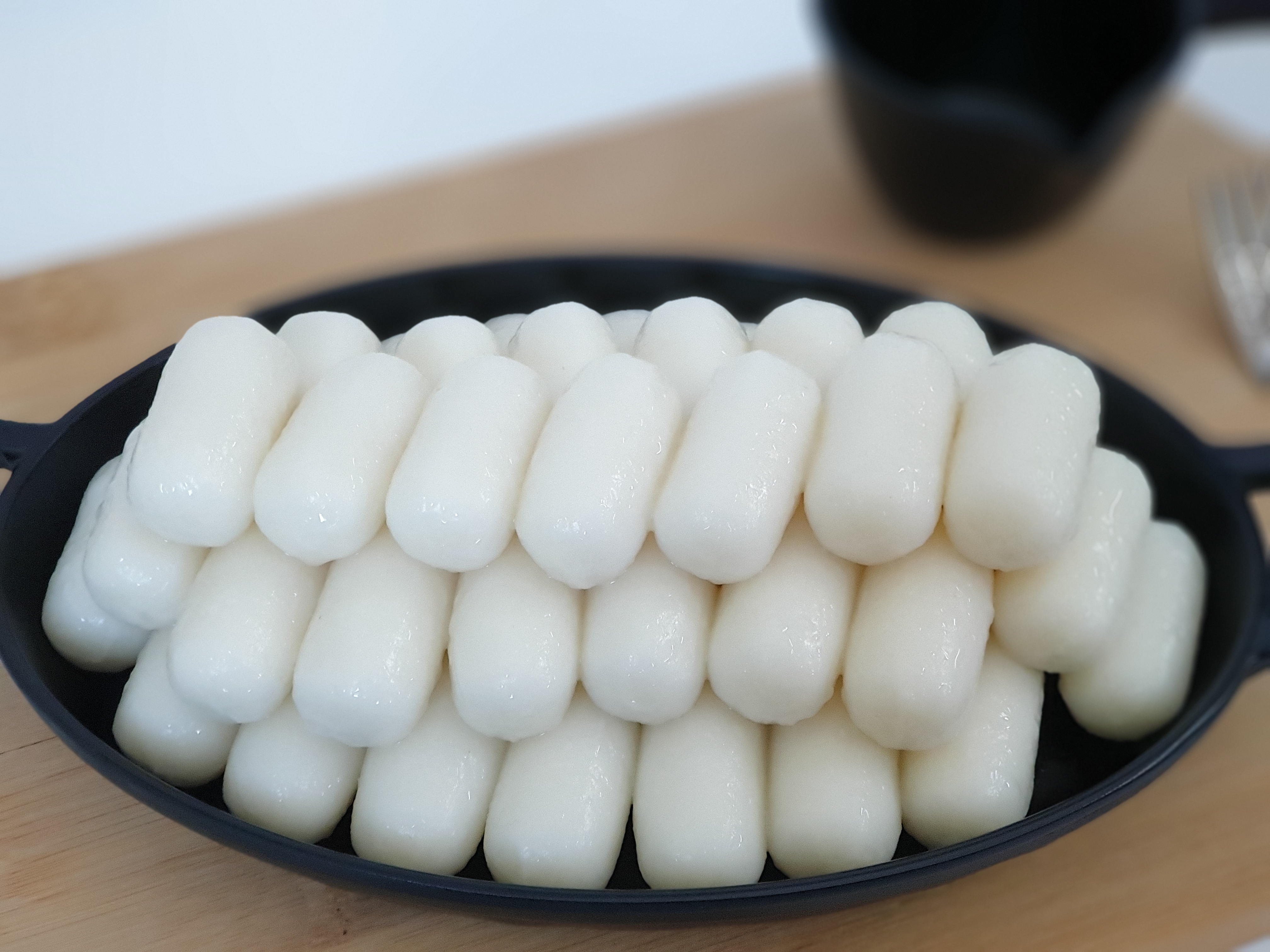 노다지마을 치즈떡 500g 3봉 : 노다지마을