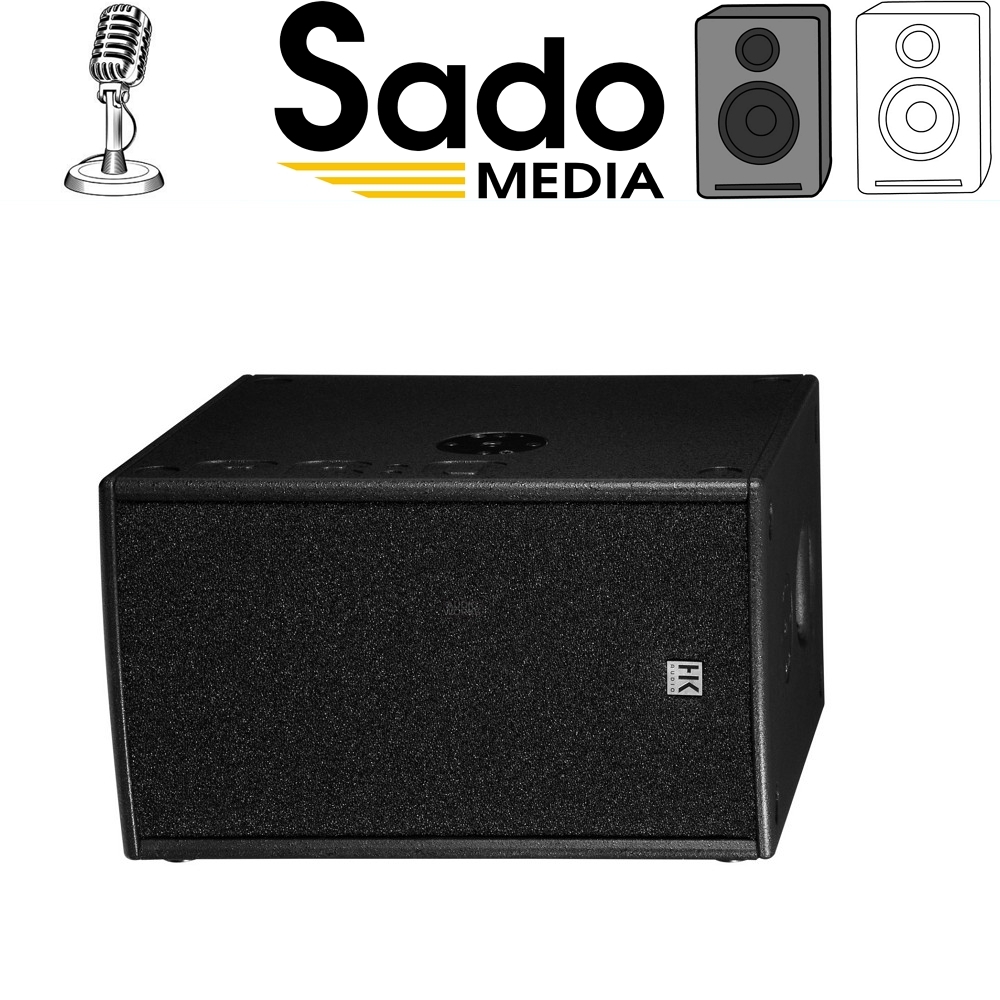HK AUDIO PRO 210S 에이치케이오디오 PRO 210S : 사도미디어
