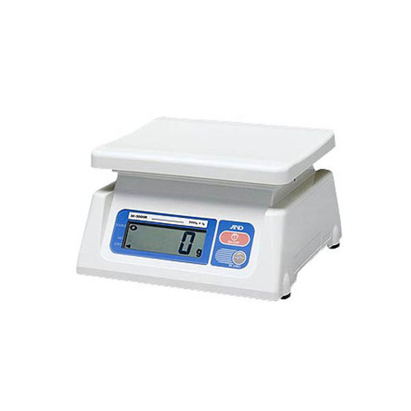 베스트툴전자저울 KB-20K (2kg) AND-에이앤디저울 정밀저울 디지털저울 베스트툴최우수셀러 : 베스트툴