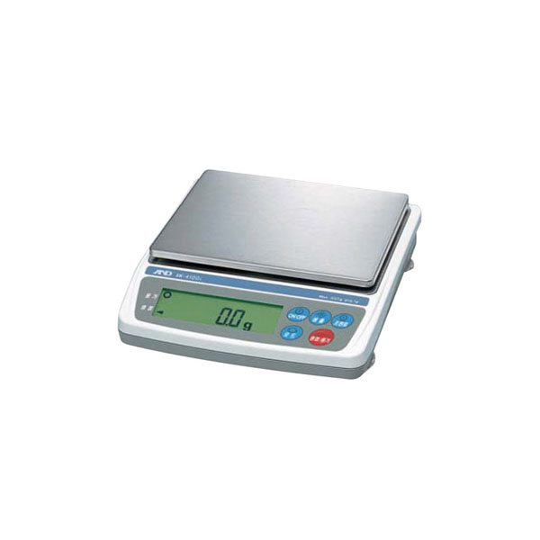 베스트툴초정밀전자저울 EK-610i (600G/0.01G) AND저울 계측기최우수셀러 : 베스트툴