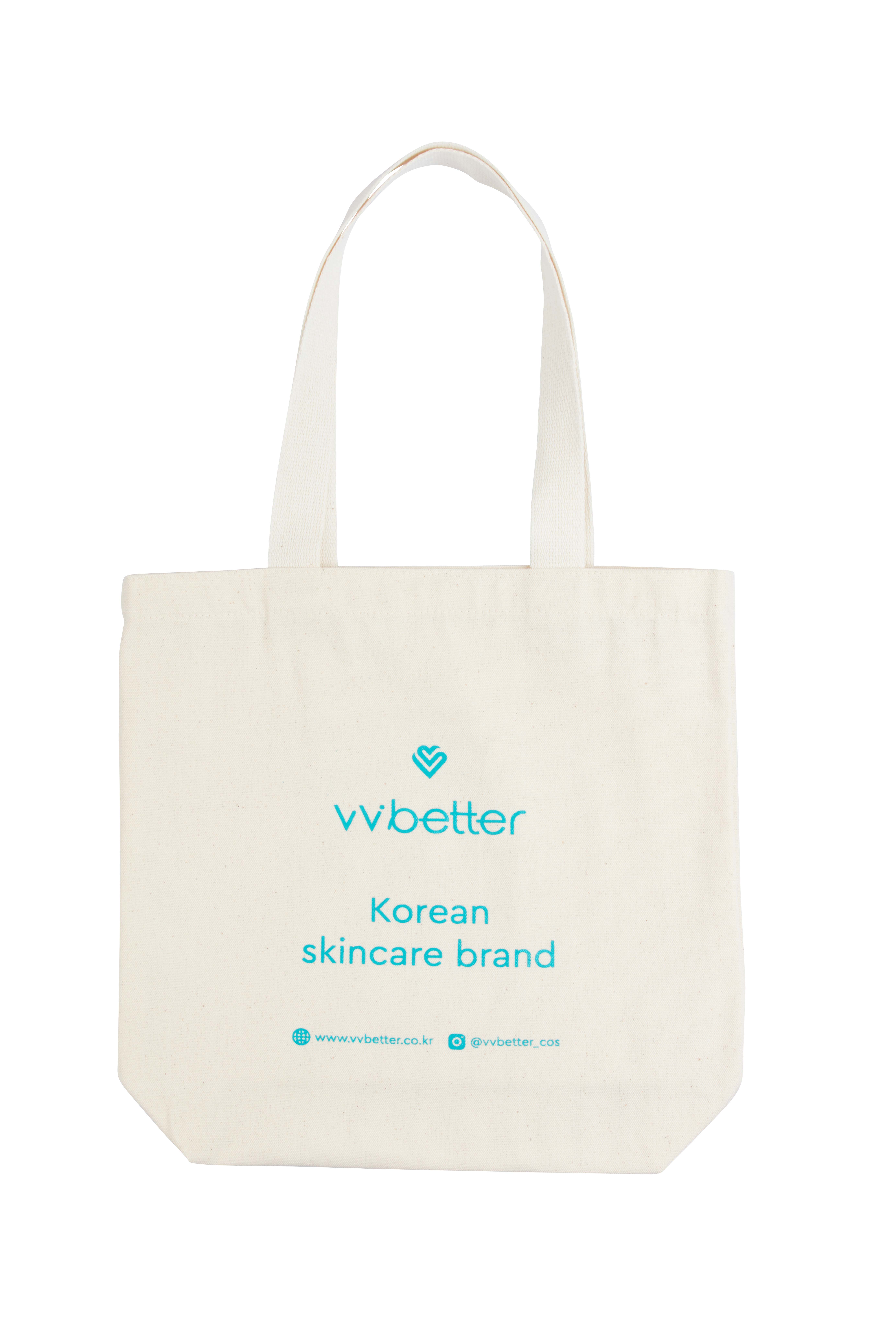 브이브이베러 에코백 : VVBETTER