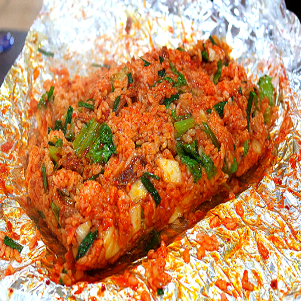 청주 백로식당 본점 돼지양념구이3인분 600g : 청주 백로식당 본점