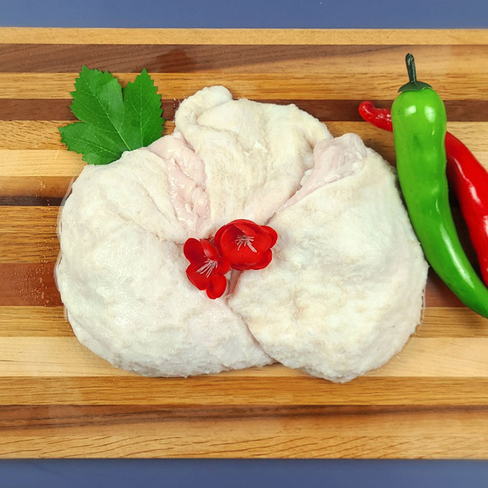 소깐양 1kg 1+1 총2kg 국내산 소부산물 냉동 소내장 : 주식회사두드림