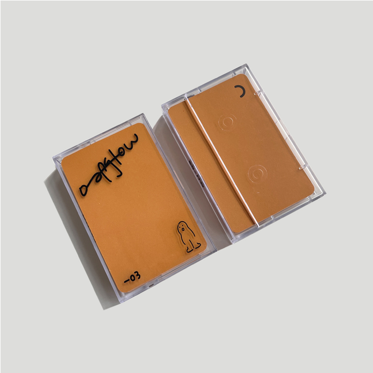 딥그로우 ow-03 메모테이프 데스크테리어 : 딥그로우