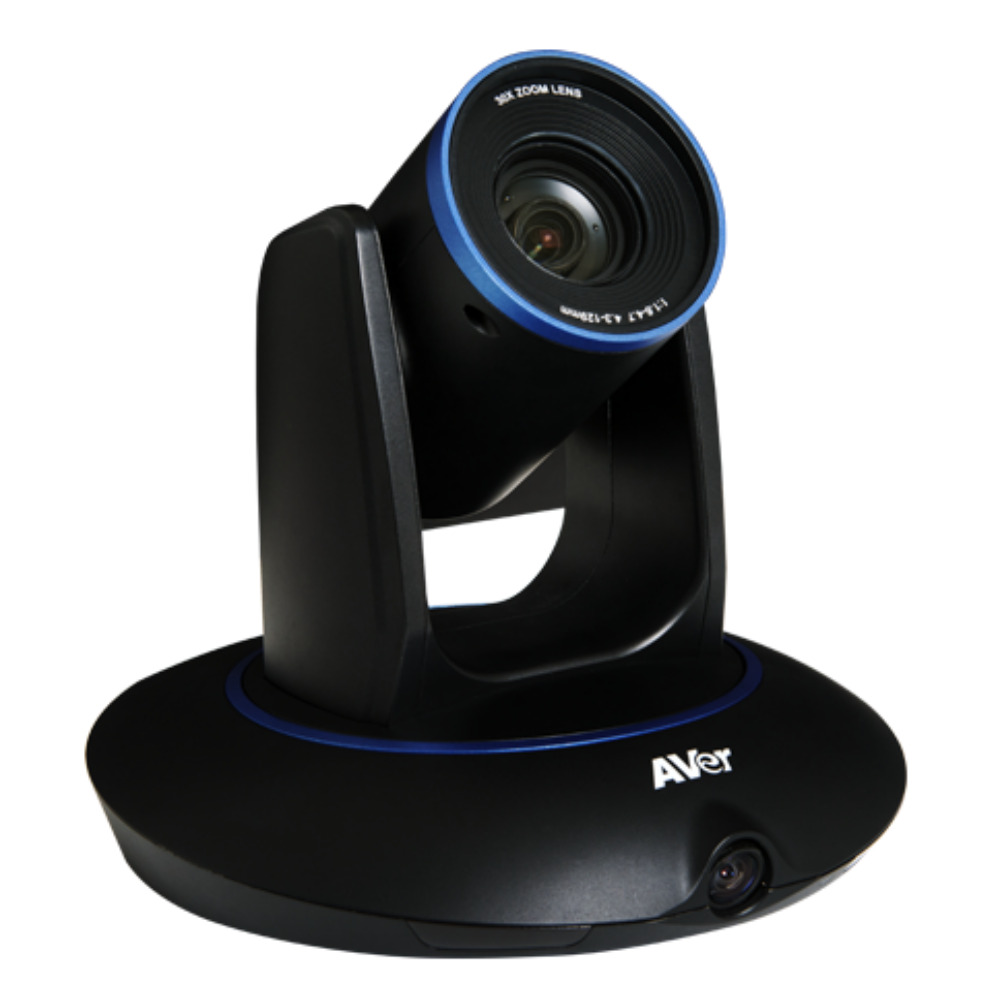 AVer 에버 PTZ 카메라 PTC500+ : 주식회사 에이앤티미디어