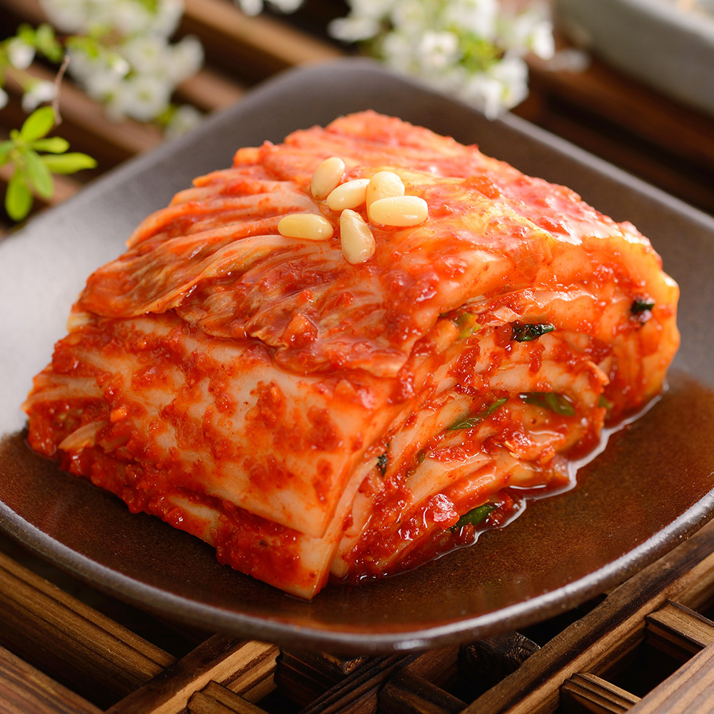 웰푸드몰 국산 배추 참미 생포기 김치 5kg 10kg 외 : 웰푸드몰