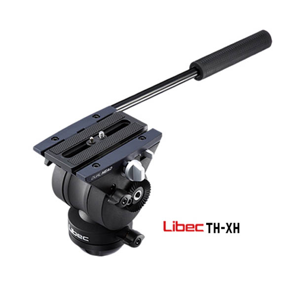 LIBEC 리벡 TH-X H 헤드 캠나라미디어 : 캠나라미디어