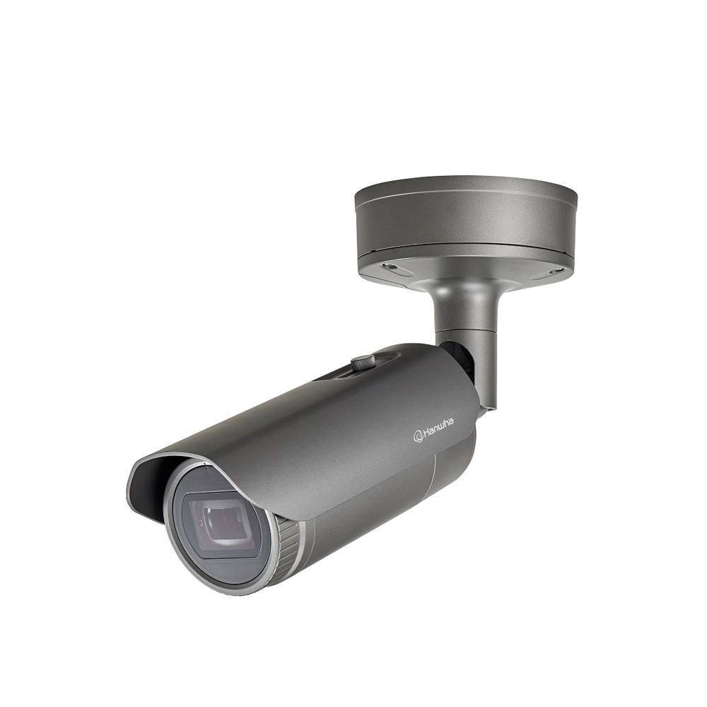 한화테크윈 HANWHA 200만화소 네트워크 IP카메라 XNO-6085R : 대성-테크
