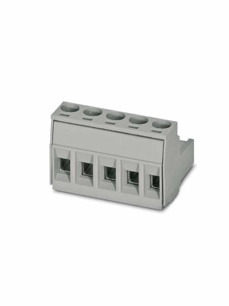 [피닉스컨택트]  5441171 PCB 커넥터 - BCP-500- 2 GN 해외발송 (납기 확인 필요) : 에이케이솔루션즈스토어