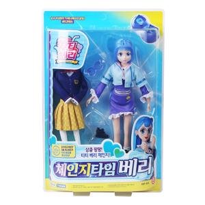 [당일출고] 티티체리 체인지타임 베리 인형 : 장난감 김사장