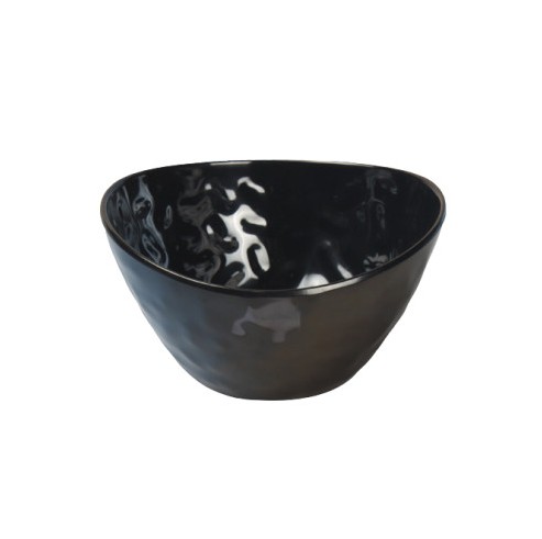 KDS DOLSAN 돌산멜라민 흑스톤 면기 우동기 멀티웨이브볼 DS-6884 6885 : 키친스토리365