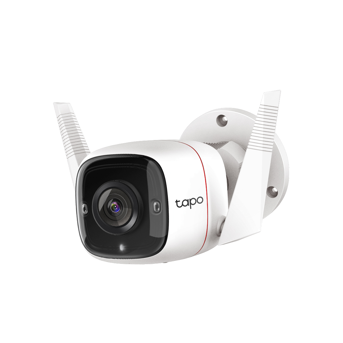 티피링크 Tapo C310 300만 화소 가정용 홈 CCTV 실외 무선 카메라 야간흑백 : 비버 당일특송