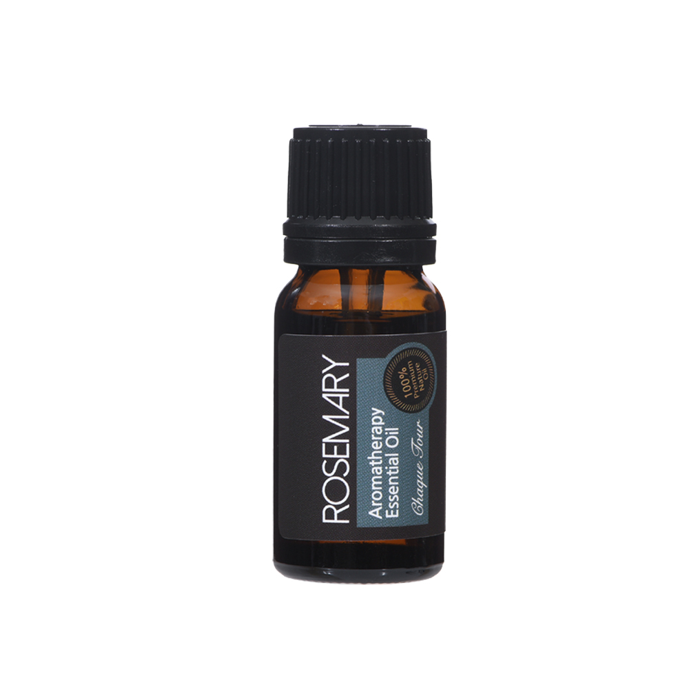 샤크쥬르 로즈마리 아로마테라피 에센셜 오일 10ml : 루트킴