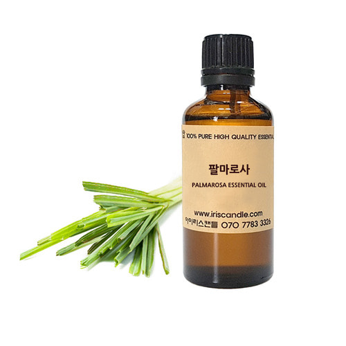 팔마로사 에센셜 오일 1리터 /아로마테라피 E.O / 방산시장 에센샬오일 천연화장품 디퓨저재료 : 아이리스캔들