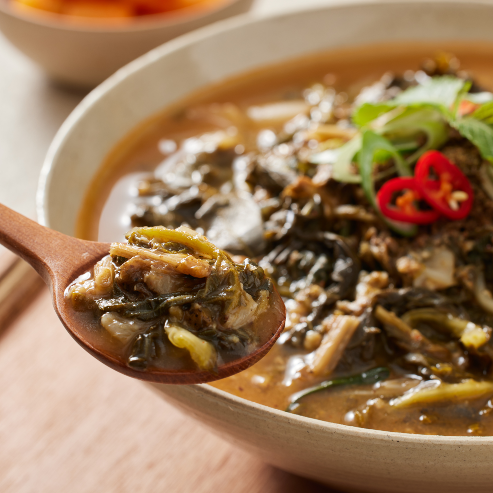 진솔원 장어탕 3팩 (500g x 3개) 해수에서 양식한 민물장어 : 어진수산