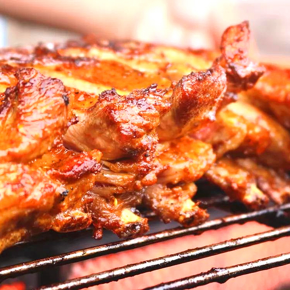 (배터짐)업소용 양갈비 (플랩)20kg 양고기 양꼬치 다리 숄더랙 프렌치랙 깍두기 도매 : 배터짐