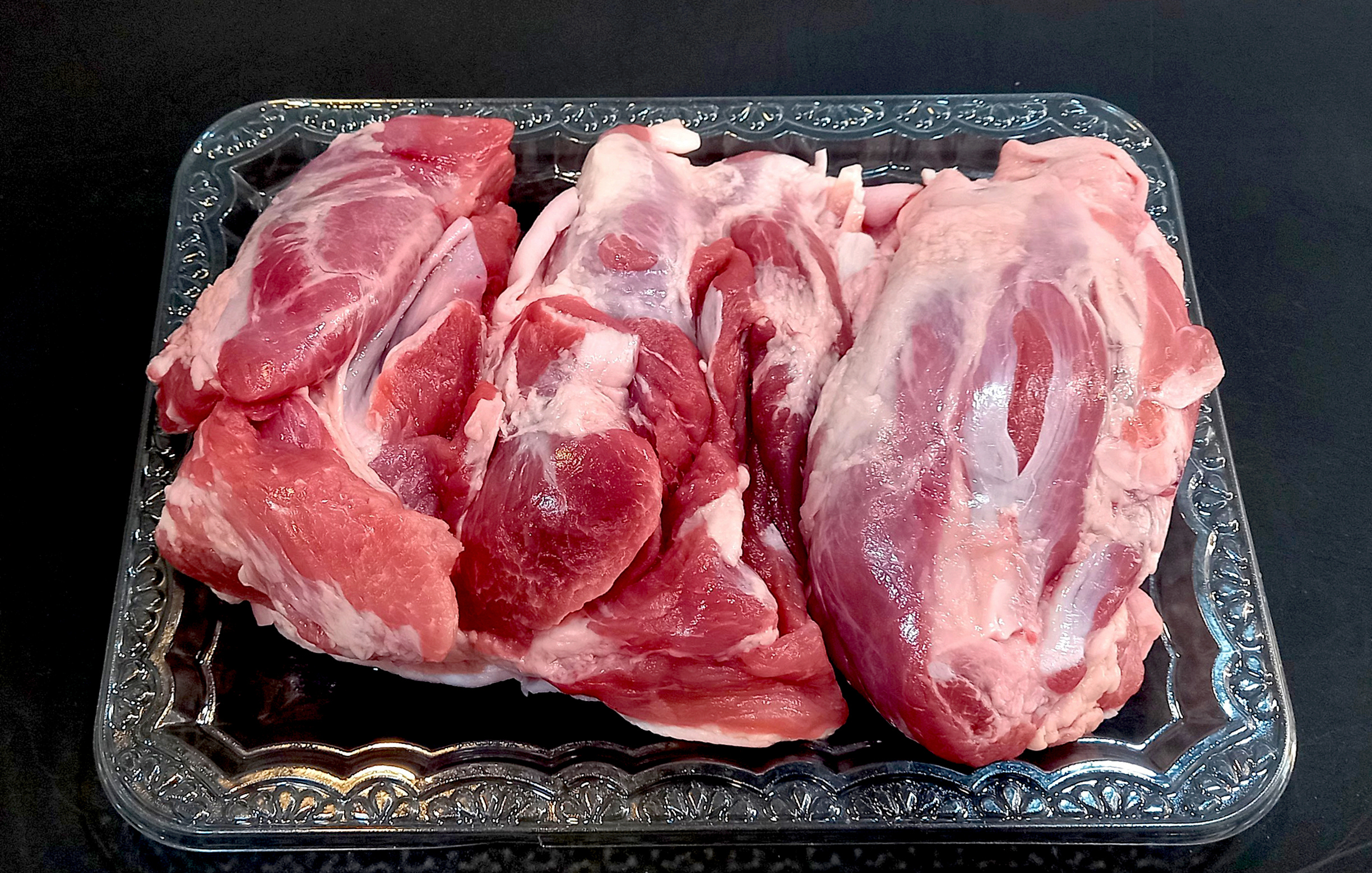 [고기생각] 맛있는 사태쫄때기살 국내산 500g : 고기생각정육점