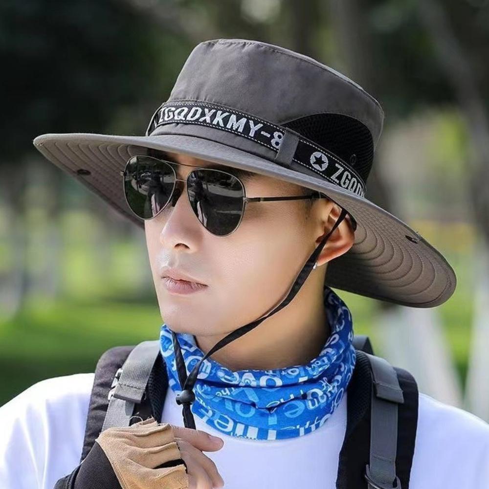 일모자 걷기운동모자 농촌모자 : 평범상회