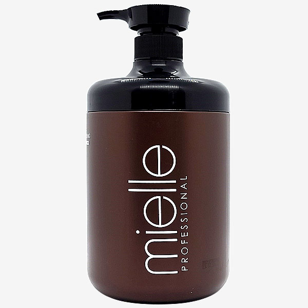 미엘 너리싱 피피티 PPT 팩 1000ml : 예뻐지기