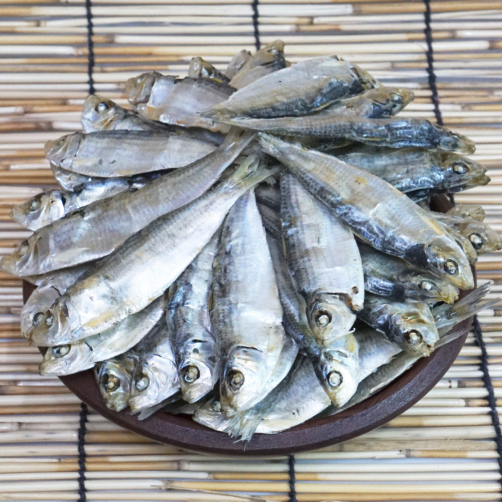지리 가이리 고바 주바 다시 멸치 디포리 1.5kg 밴댕이 잔멸치 볶음멸치 특 : 백송식품