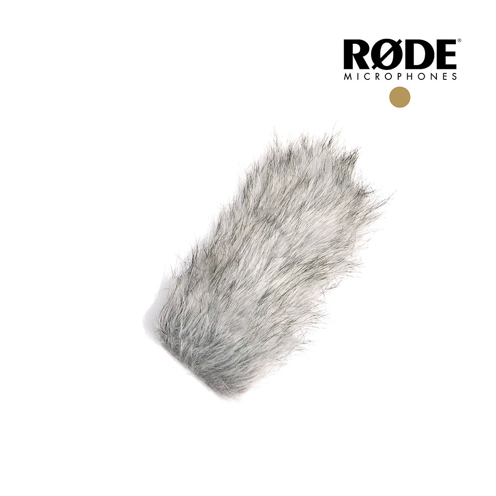 RODE 로데 Deadcat  윈드쉴드 : 사운드톡