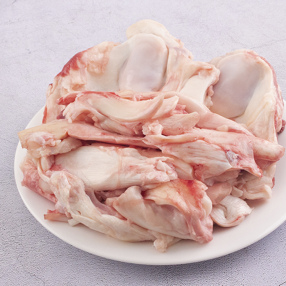 ++1등급 엄마네 한우 투뿔 도가니 스지 소고기 국거리 수육용 찜 : 엄마네한우