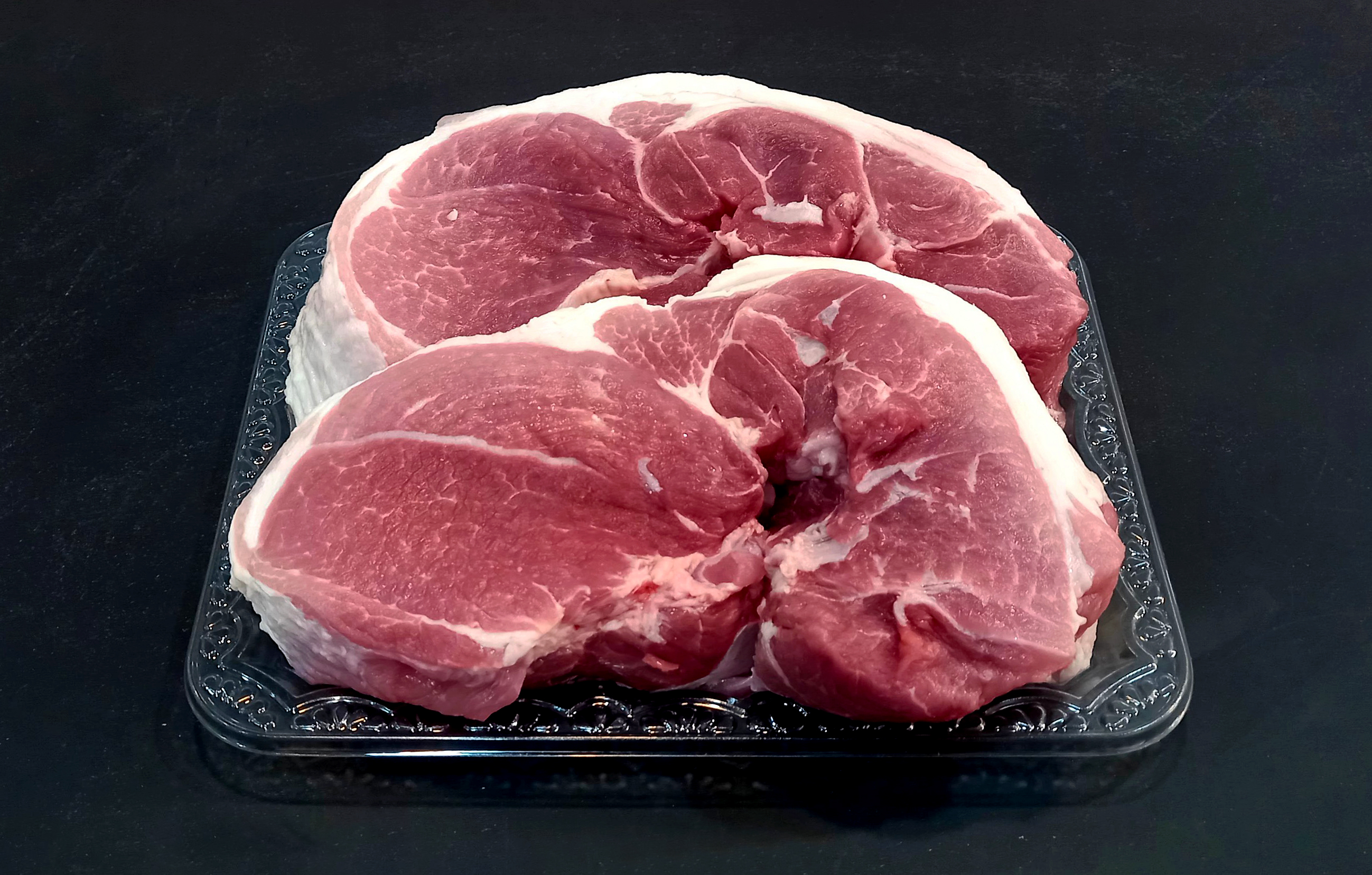 [고기생각] 맛있는 앞다리살 국내산 500g : 고기생각정육점
