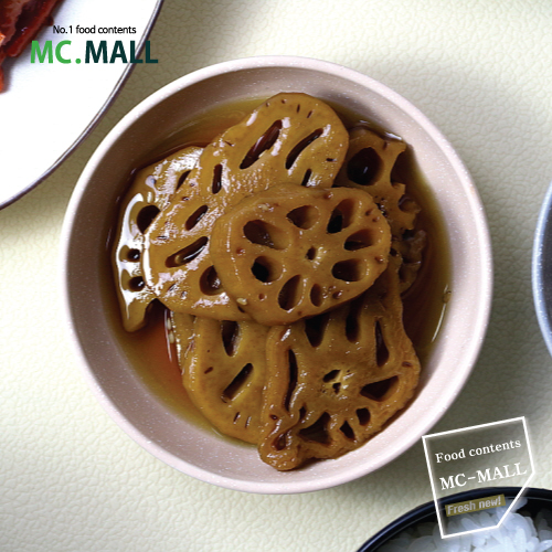 반찬단지 콩조림 밑반찬 4KG : 엠씨몰 McMall
