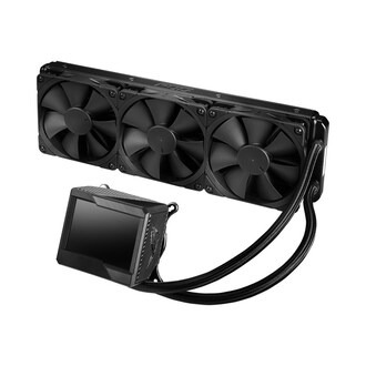 ASUS ROG RYUJIN II 360 인텍앤컴퍼니 : 컴공 주식회사