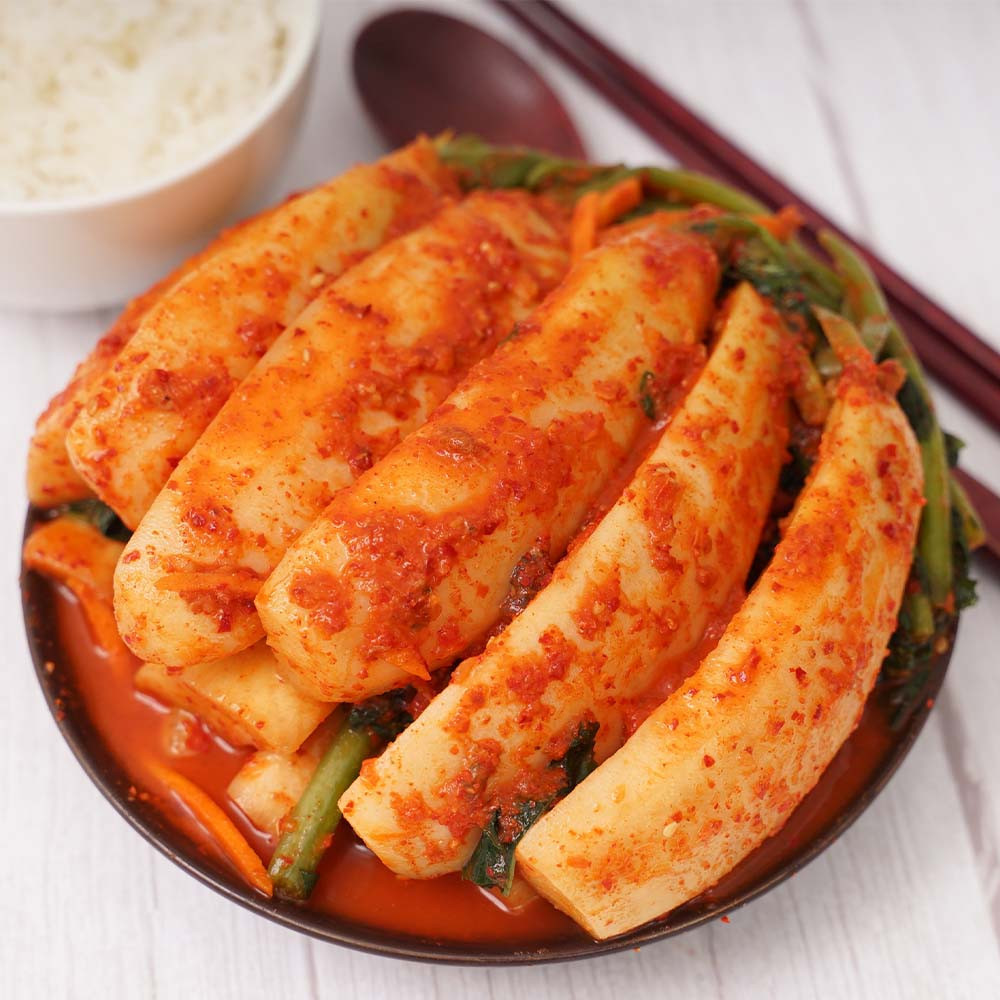 국내산 깻잎김치 2kg 갓김치 파김치 총각김치 : 고수의집밥