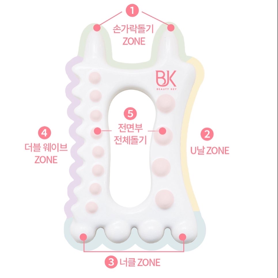 BK괄사 바디 플러스 : BK에스테틱.피부미인되기