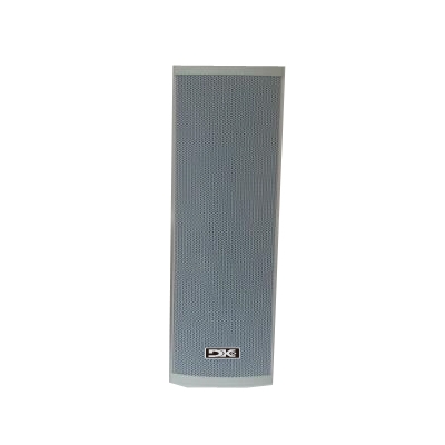 동광전자 DCS-20W / 20W 컬럼스피커 / 실외용 : 에스디미디어