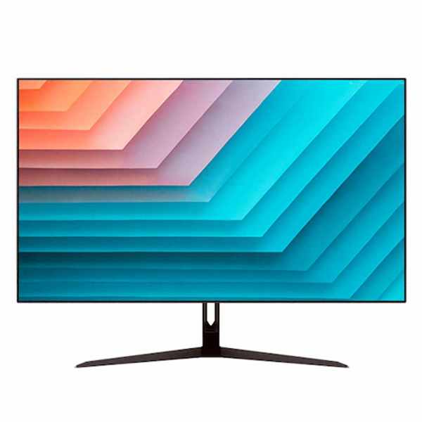 27인치 QHD모니터 4면 보더리스 제로베젤 2K 68cm : 트윈테크 NO.1