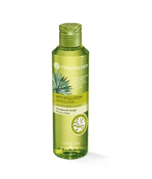 이브로쉐 모링가 안티폴루션 딥클렌징 헤어 식초 150ml : 파리앙쥬