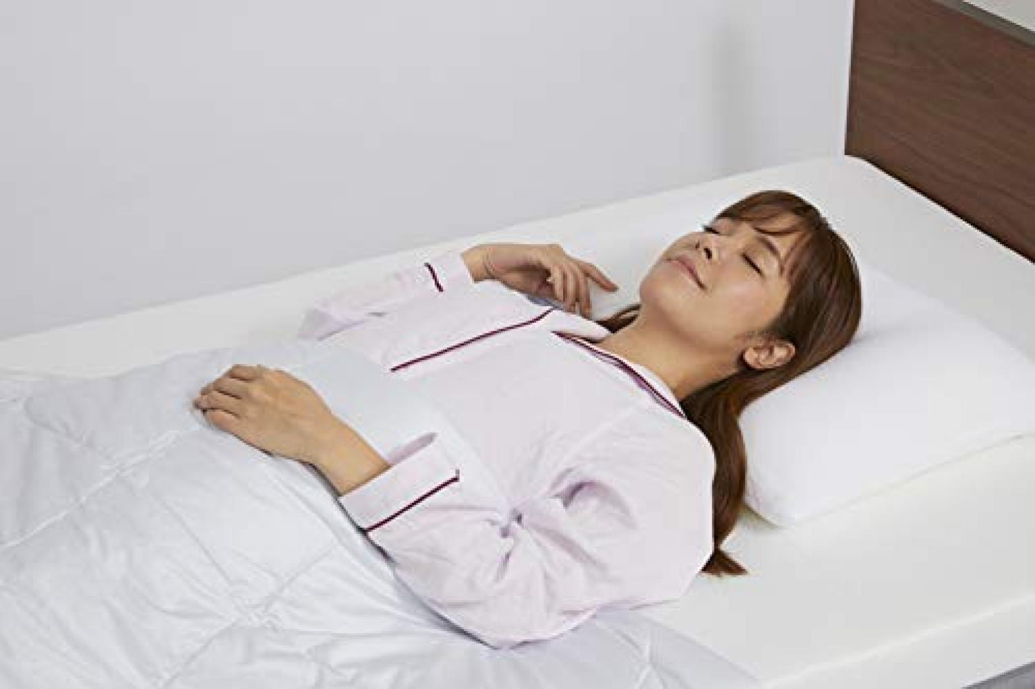 로프티 LOFTY 저반발 숙면 저반발 숯파이프 베개 5분할구조(1호) : JWBstore