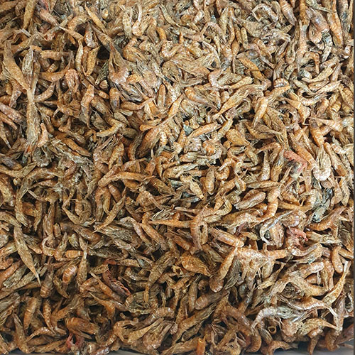 건통령 국내산 보리새우 흑새우 국물용 새우 200g : 건통령