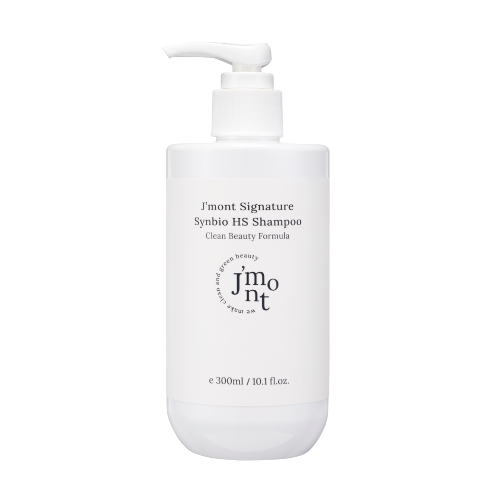 클린뷰티 제이몽 시그니처 신바이오 에이치에스 샴푸 300ml : 제이몽 온라인스토어