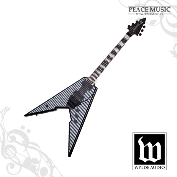 wlyde audio 와일드오디오 VIKING V Pinstripe FR(PS) : 주식회사 피스뮤직