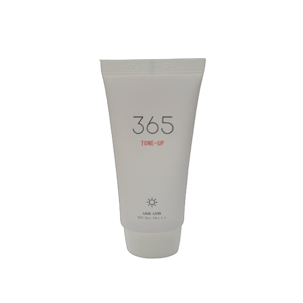 라운드랩 365 톤업 선크림 50ml(SPF50+) : 버프 샵