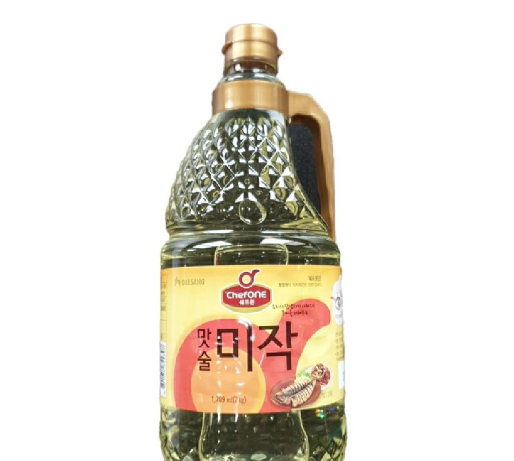 맛술(미작) 쉐프원 2KG : 마켓펀치
