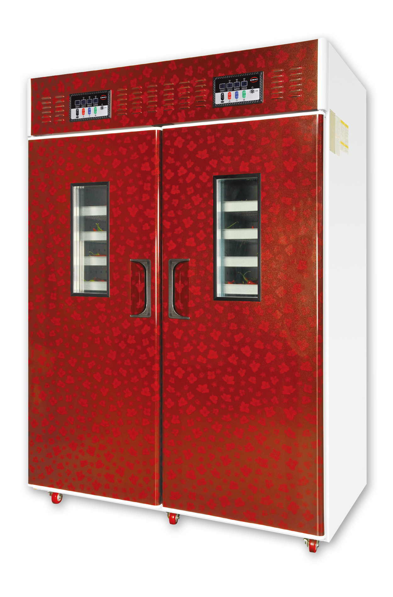 진우전자 농산물 고추 건조기 JW-1350ED : 은성kitchen