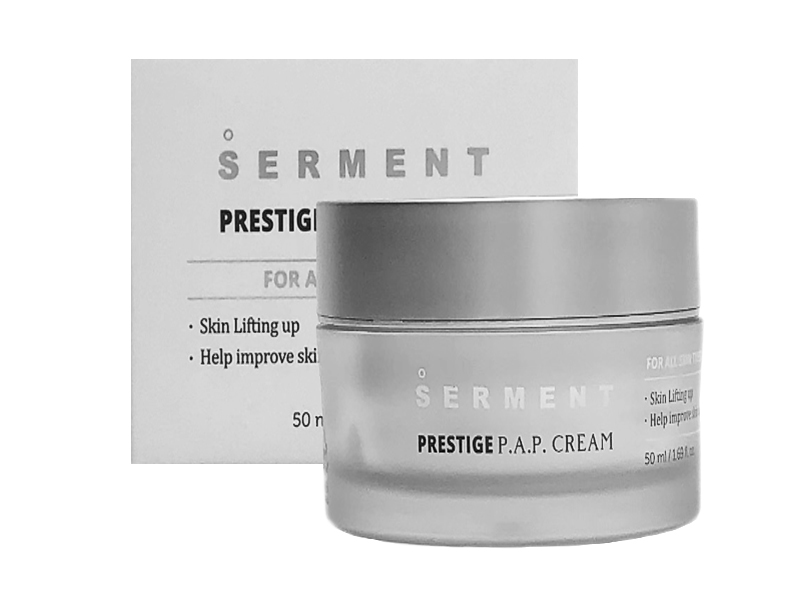 세르망 프레스티지 피에이피 크림 50ml : 오른컴퍼니