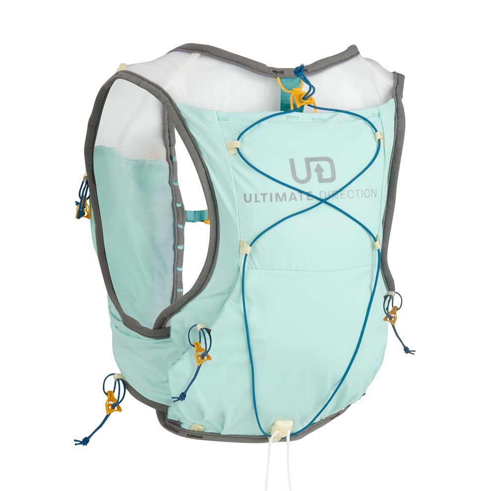 얼티메이트디렉션 UD RACE VEST 6.0 트레일러닝 레이스 베스트 트레일러닝조끼 : 러너킹