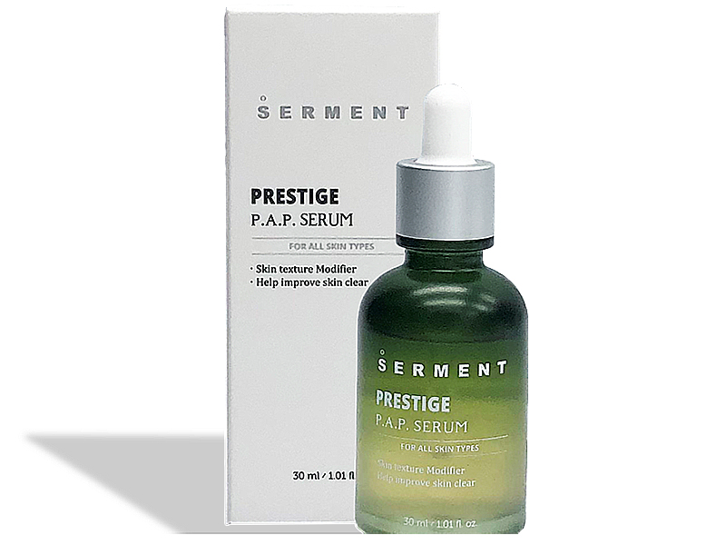 세르망 프레스티지 피에이피 세럼 30ml : 오른컴퍼니