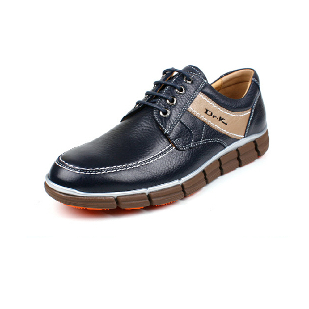 닥터케이 웰빙 다이어트 워킹슈즈 남성 웰빙화 1504 NAVY : 조이리치몰
