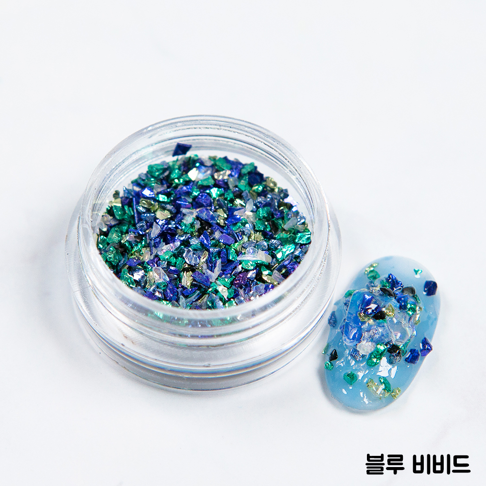 엔리안 괜찮은 미니 비쥬 네일파츠 : 네일대기업