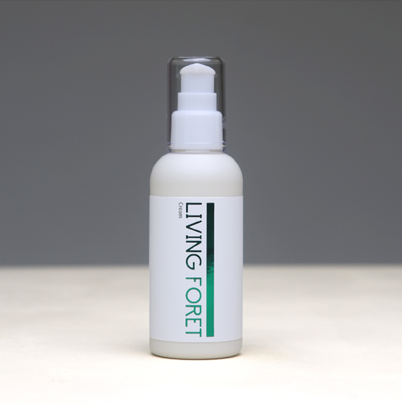 리빙포레 닥터링링 EWG PLA 용기 크림 100ml : 제이앤피치