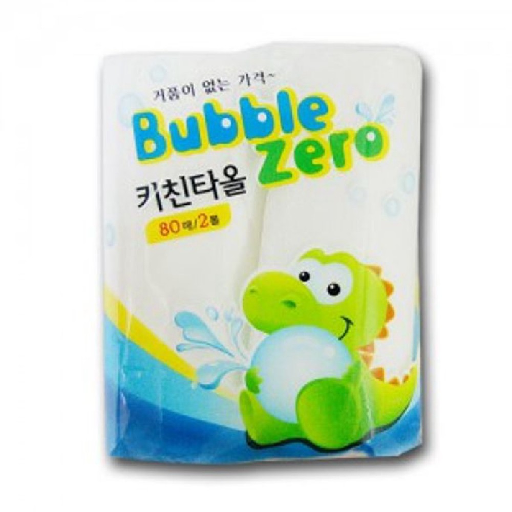 롤 키친타올 키친타월 참치해동지 롤티슈 착한 화장지 버블제로 캠핑 주방 청소 설거지 : 라인원